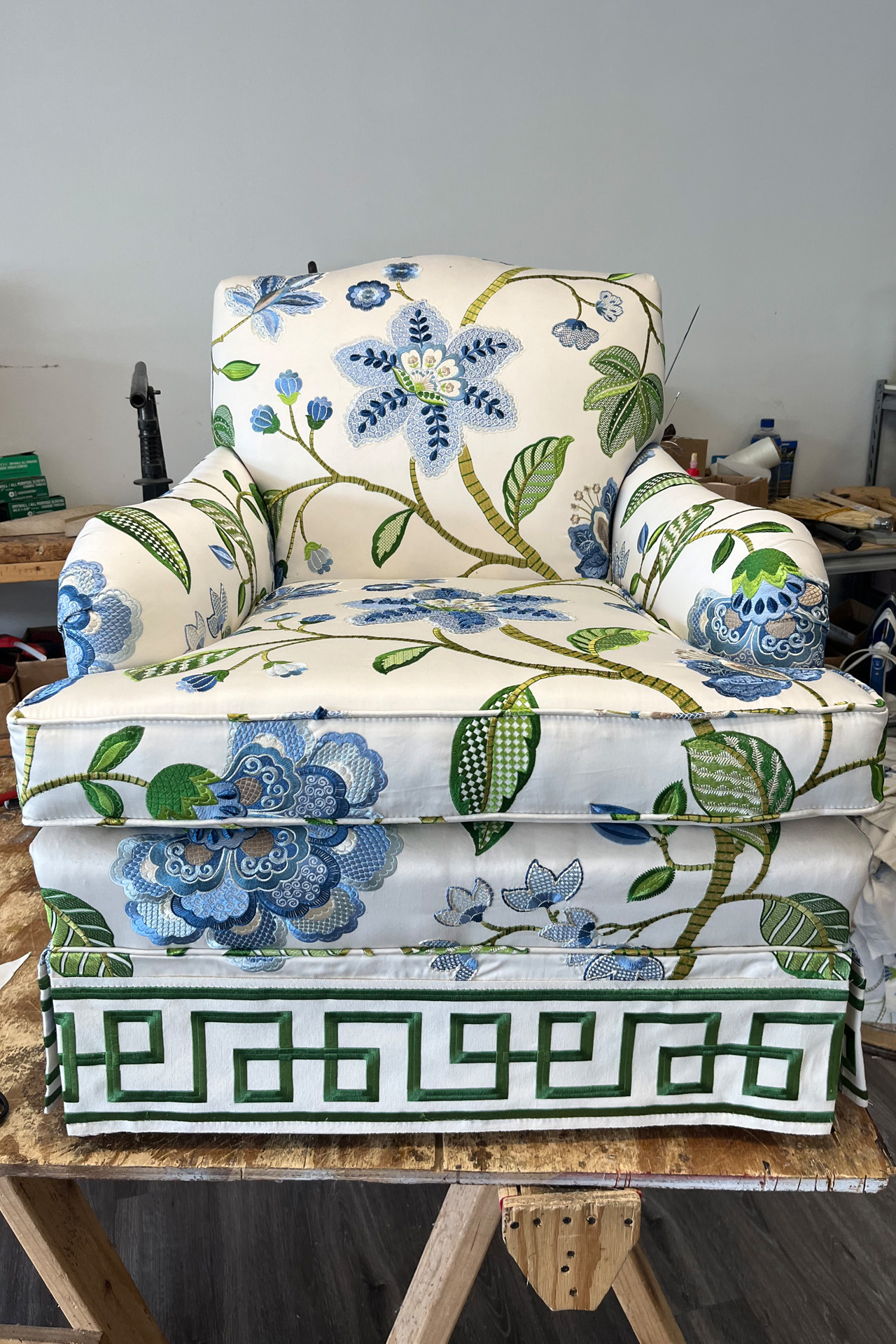 Aromatherapy Massage